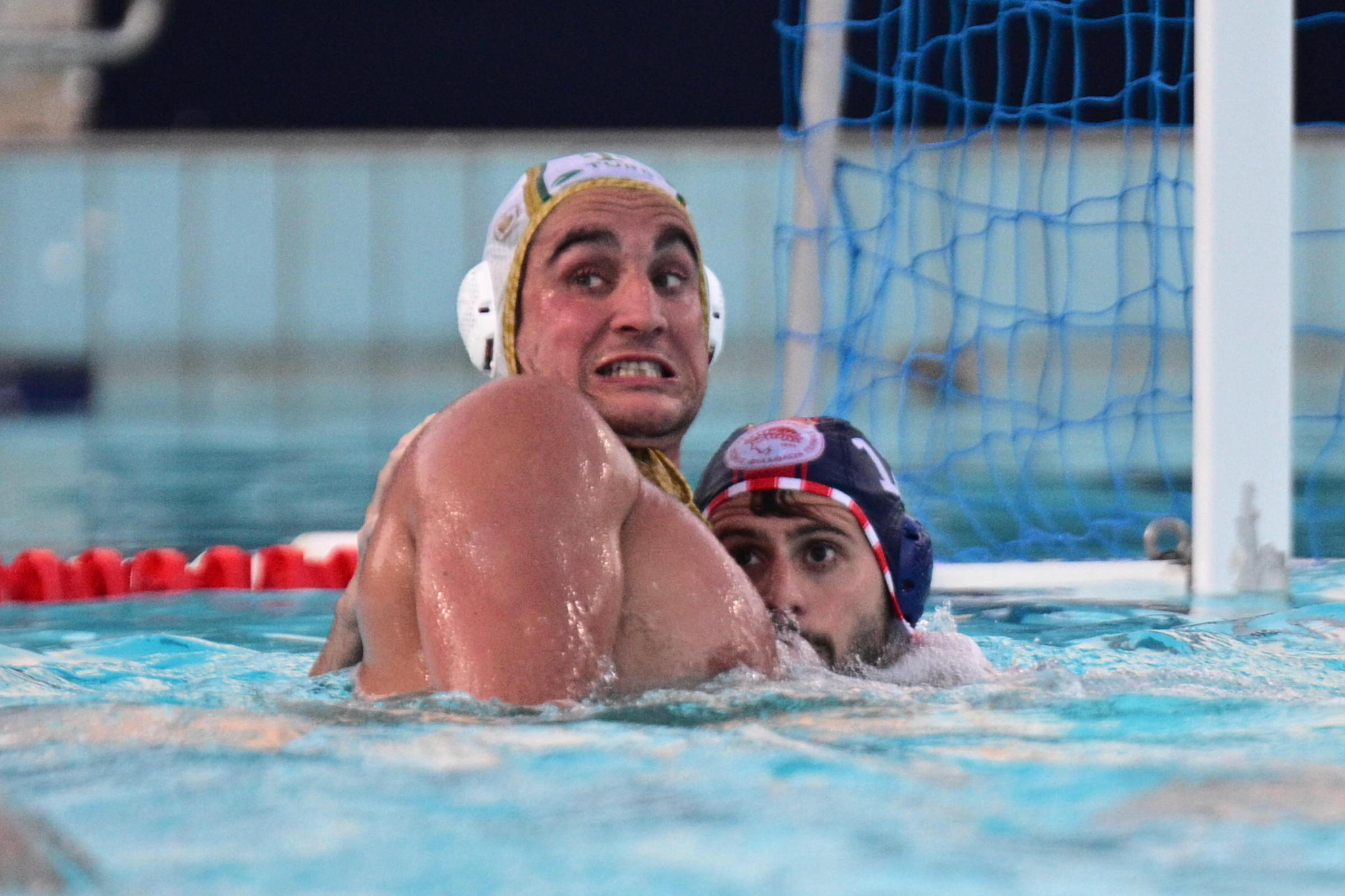 Αργυρόπουλος στο Athletiko: «Κερδίσαμε μία πολύ μεγάλη ομάδα για την τρίτη θέση»