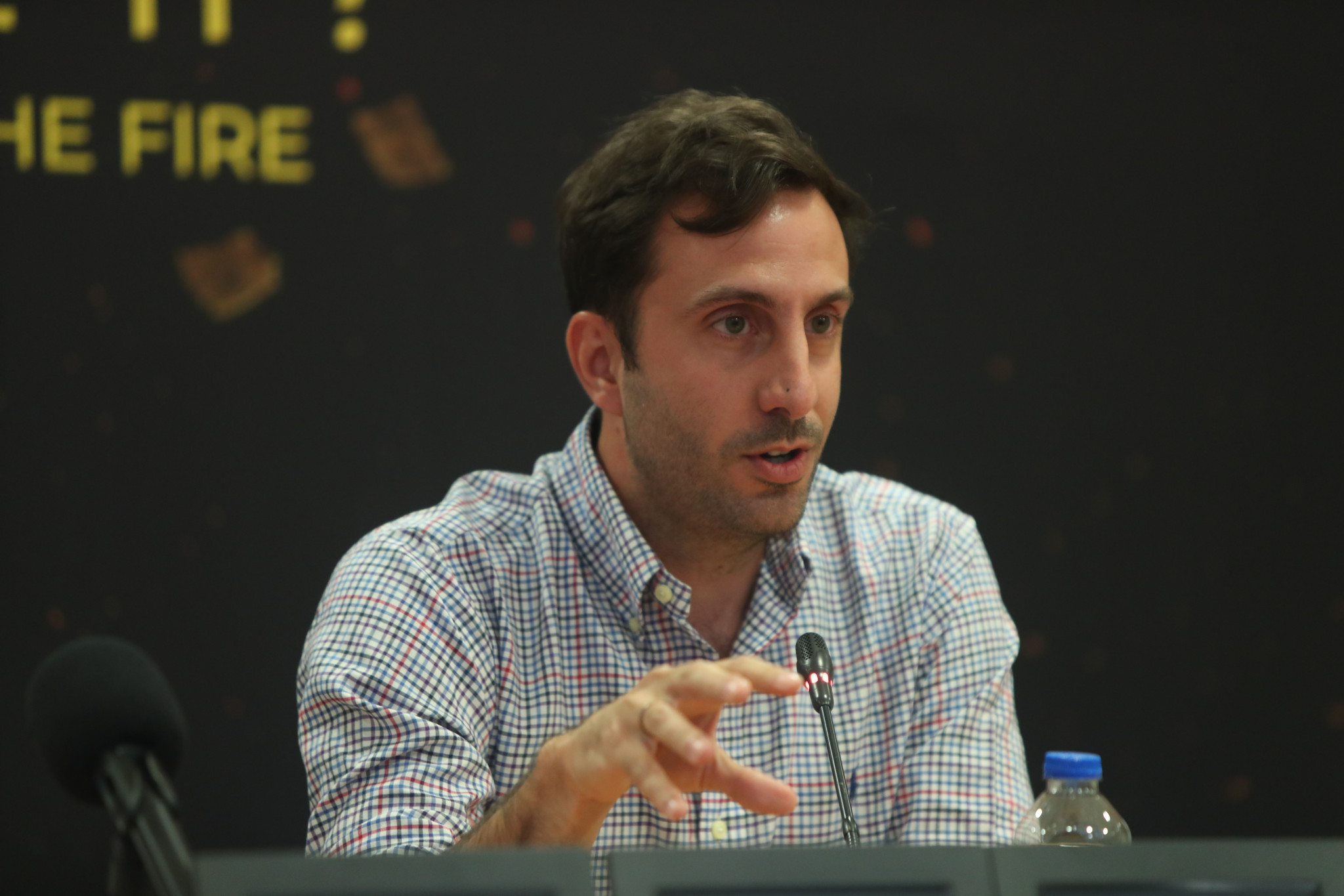 Η απάντηση της ΚΑΕ Άρης για τη συμμετοχή στην Euroleague