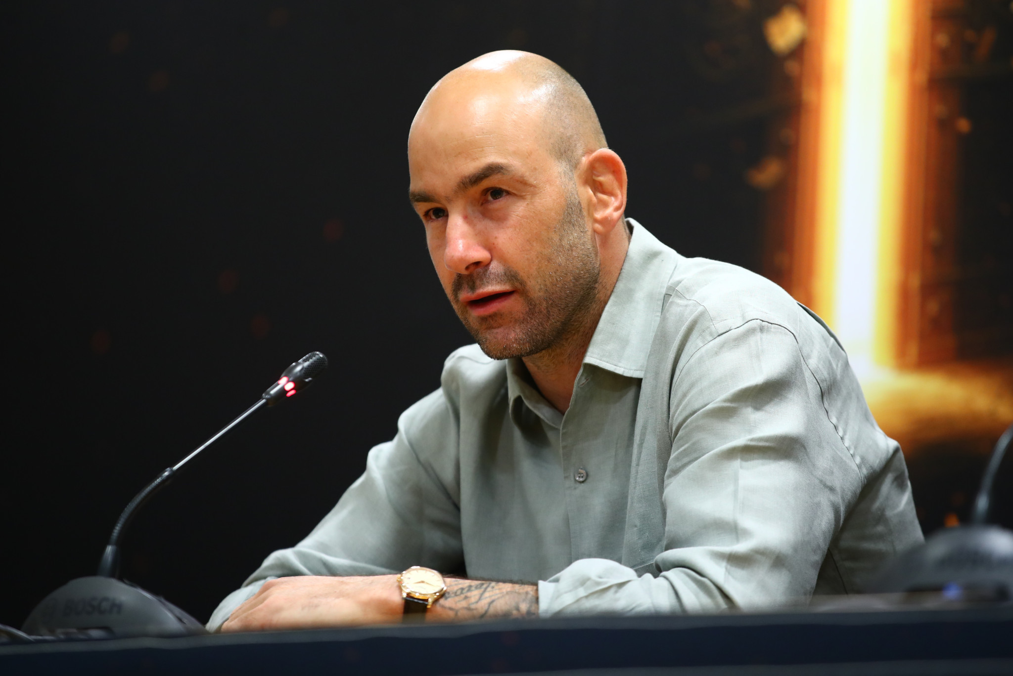 Μυθική ατάκα Σπανούλη: «Μιλούσαμε για παίκτες μέχρι τις 5 το πρωί χωρίς να έχουμε συμφωνήσει»