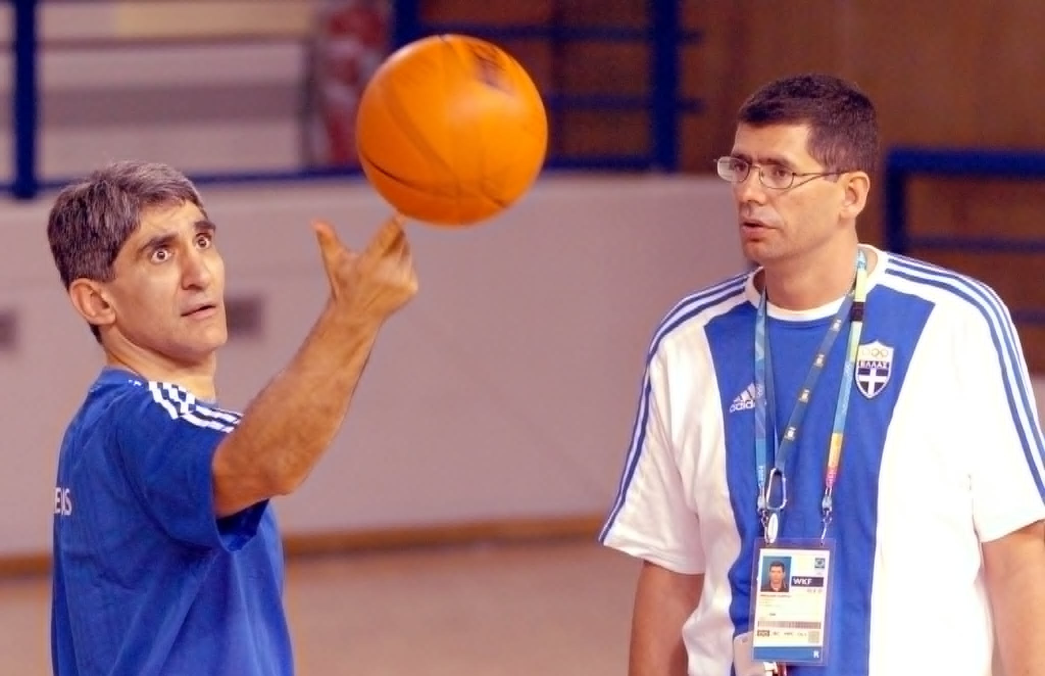 Φιλίππου στο Athletiko: «Ο Άρης αξίζει απόλυτα αυτή την επανεκκίνηση»