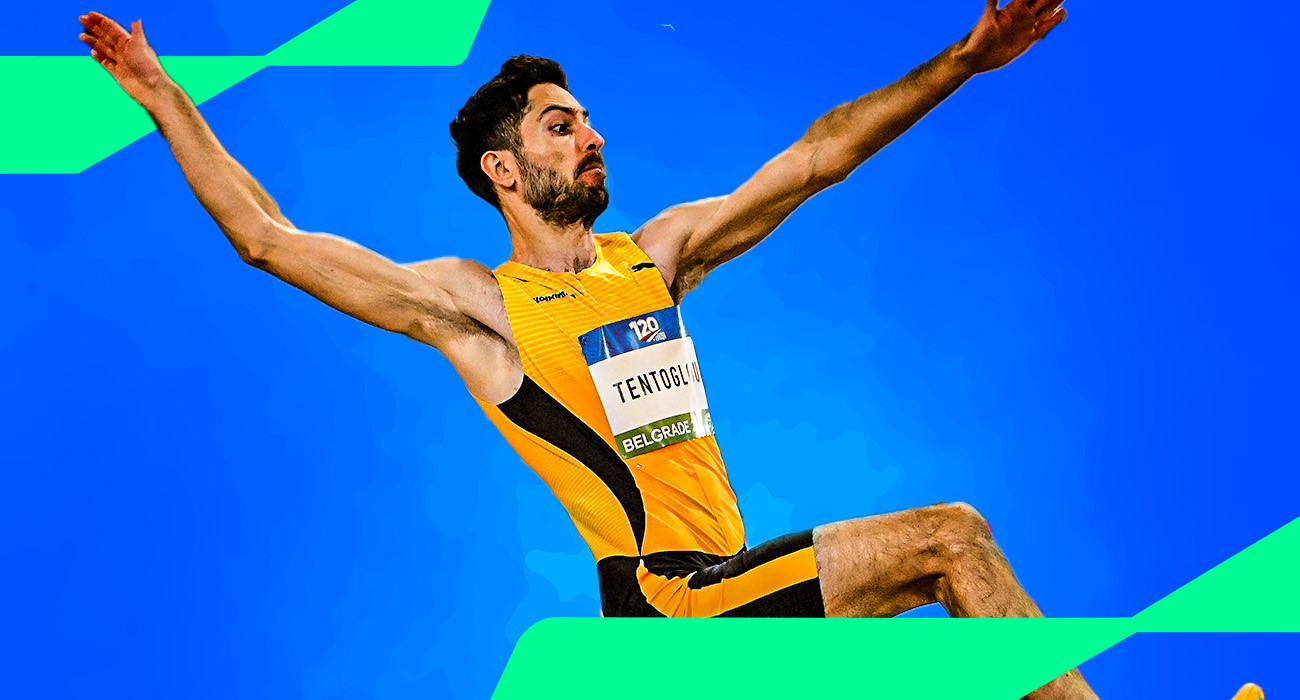 Live: Η μάχη του Τεντόγλου στο Diamond League της Ρώμης