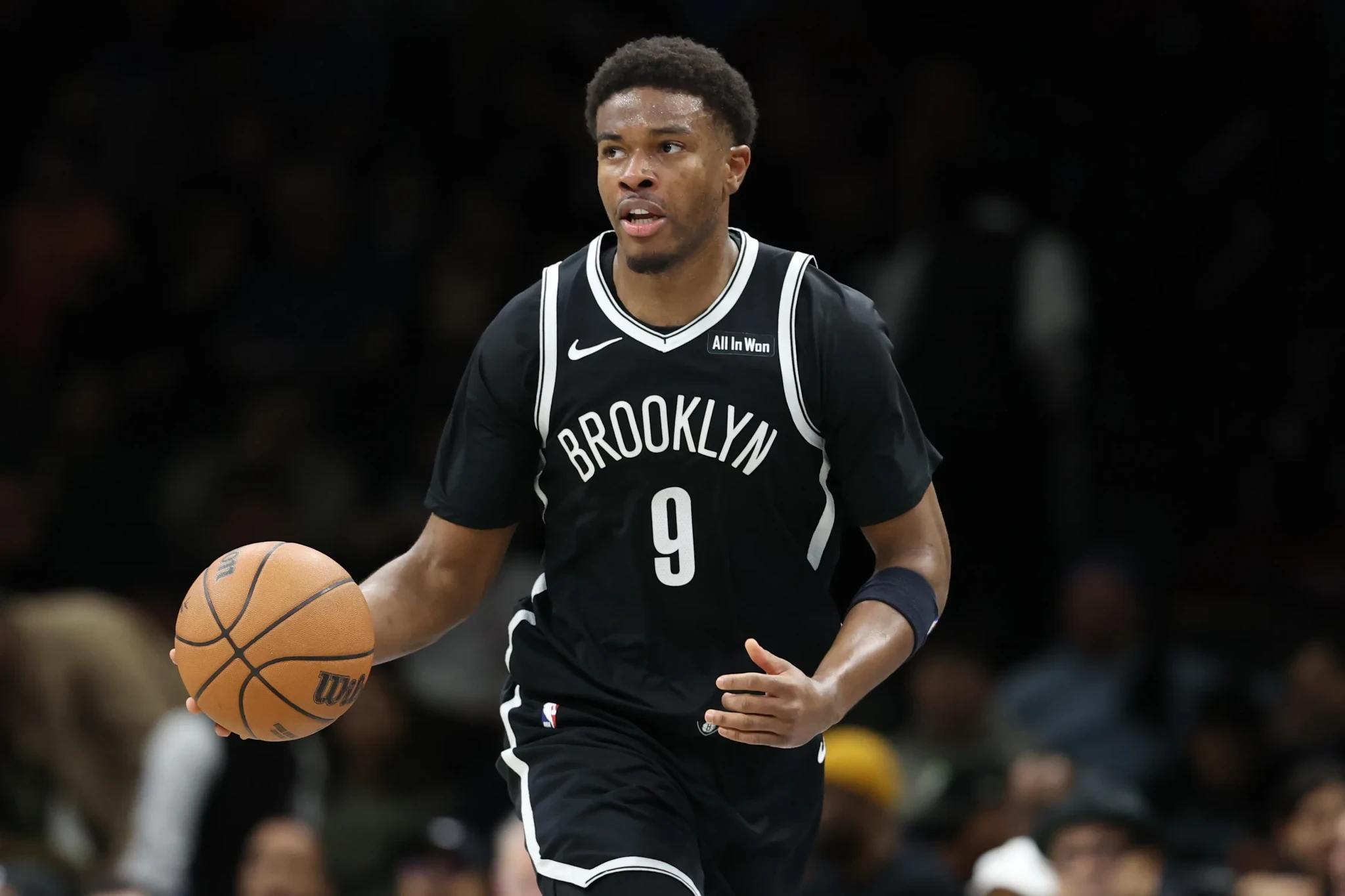 Κι άλλο... χτύπημα από τον Άρη, παίρνει τον NBAer Ερικ Λιντέλ