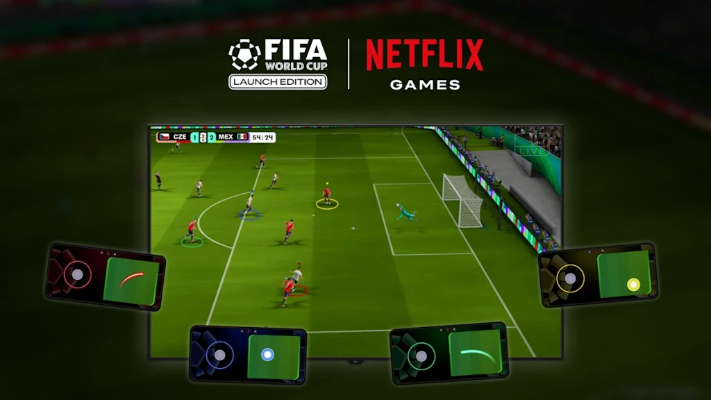 Το επόμενο FIFA videogame έρχεται για το Μουντιάλ, αλλά δεν είναι αυτό που περιμέναμε
