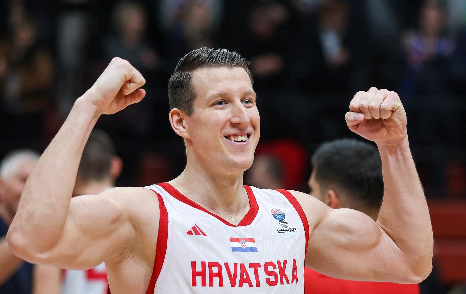 Σάλος με πρώην MVP της ABA Liga: Πόσταρε το βιβλίο του Χίτλερ