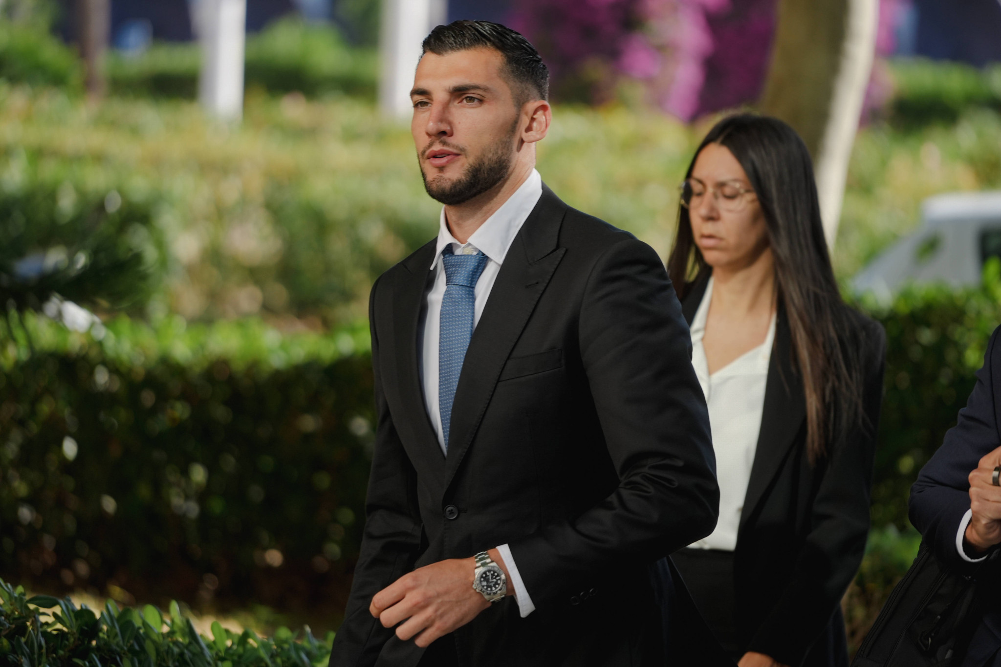 Σοκ στην Ισπανία: Ποινή φυλάκισης 8,5 ετών στον Ράφα Μιρ