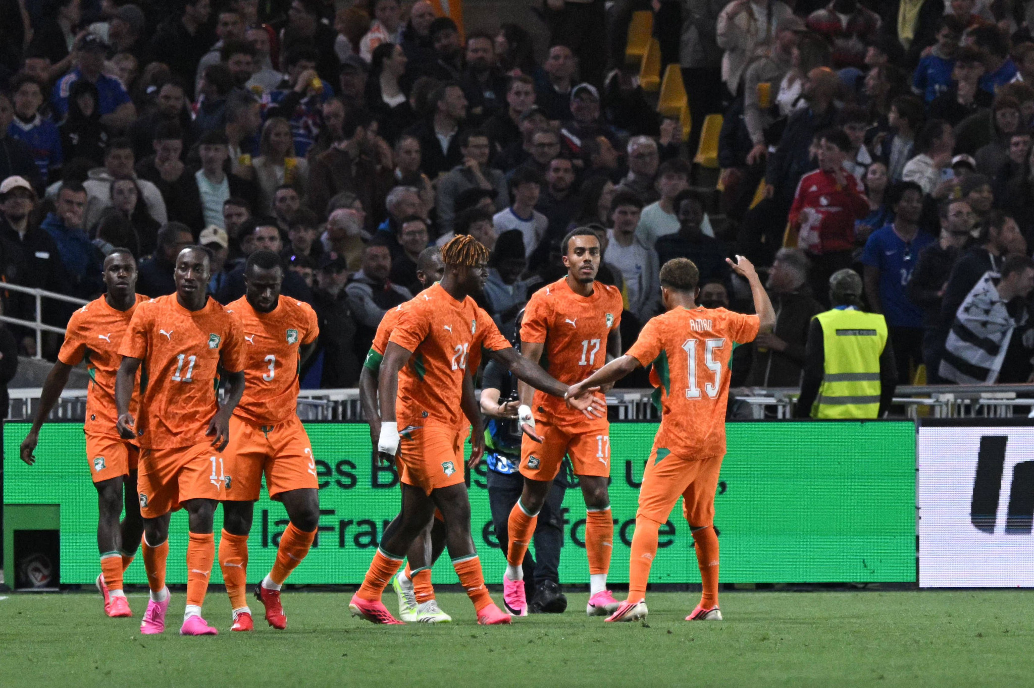 Μουντιάλ 2026: Το ρόστερ της Ακτής Ελεφαντοστού