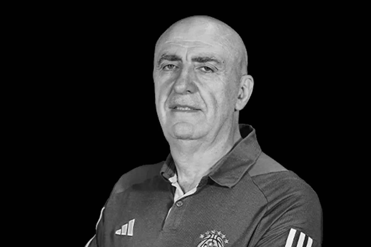 Το μήνυμα του Παναθηναϊκού για τον Πάρη Δερμάνη: «Δύο χρόνια χωρίς την ψυχή των αποδυτηρίων μας»