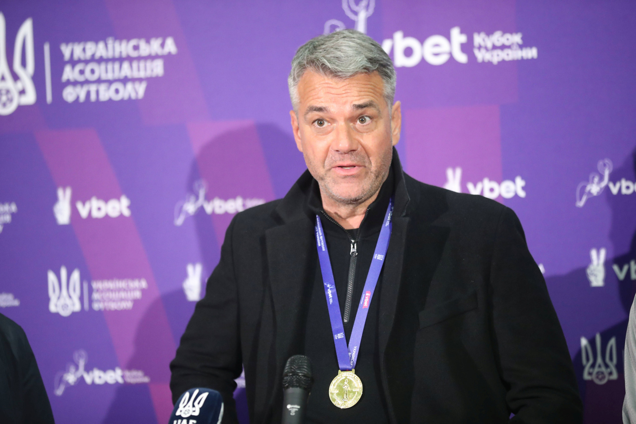 Φαβορί ο Πούσιτς για την τεχνική ηγεσία του ΠΑΟΚ