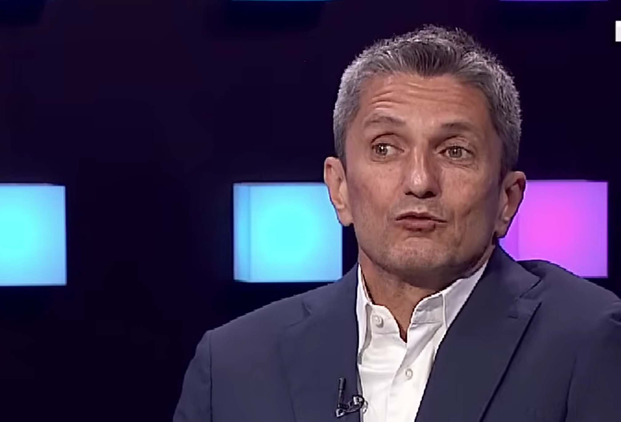 Η απάντηση του Λουτσέσκου για το ποια ομάδα υποστηρίζει στο Μουντιάλ: «Αφού δεν είναι η Ελλάδα...»