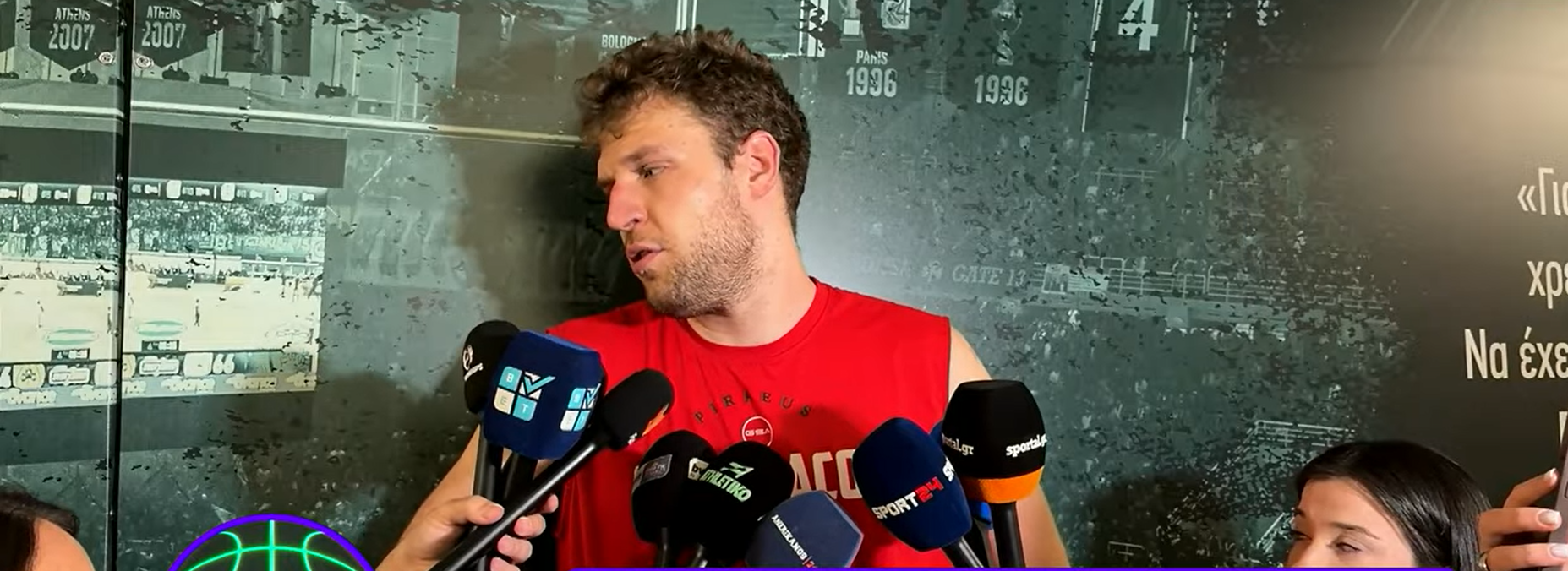 Βεζένκοφ: «Θα παλέψουμε με ό,τι έχουμε στο Game 5 – Ψυχολογικά αποθέματα υπάρχουν»