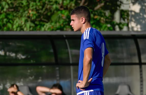 «Στο στόχαστρο της Μπράγκα 15χρονος του Ολυμπιακού»