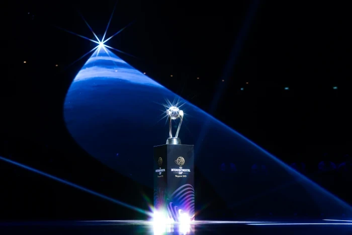 Η FIBA ανακοίνωσε τη διεξαγωγή του Intercontinentl Cup στο Πεκίνο για τα τρία επόμενα χρόνια