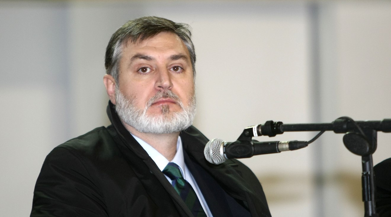 Ανακοίνωσε νέο CEO η ΠΑΕ ΠΑΟΚ