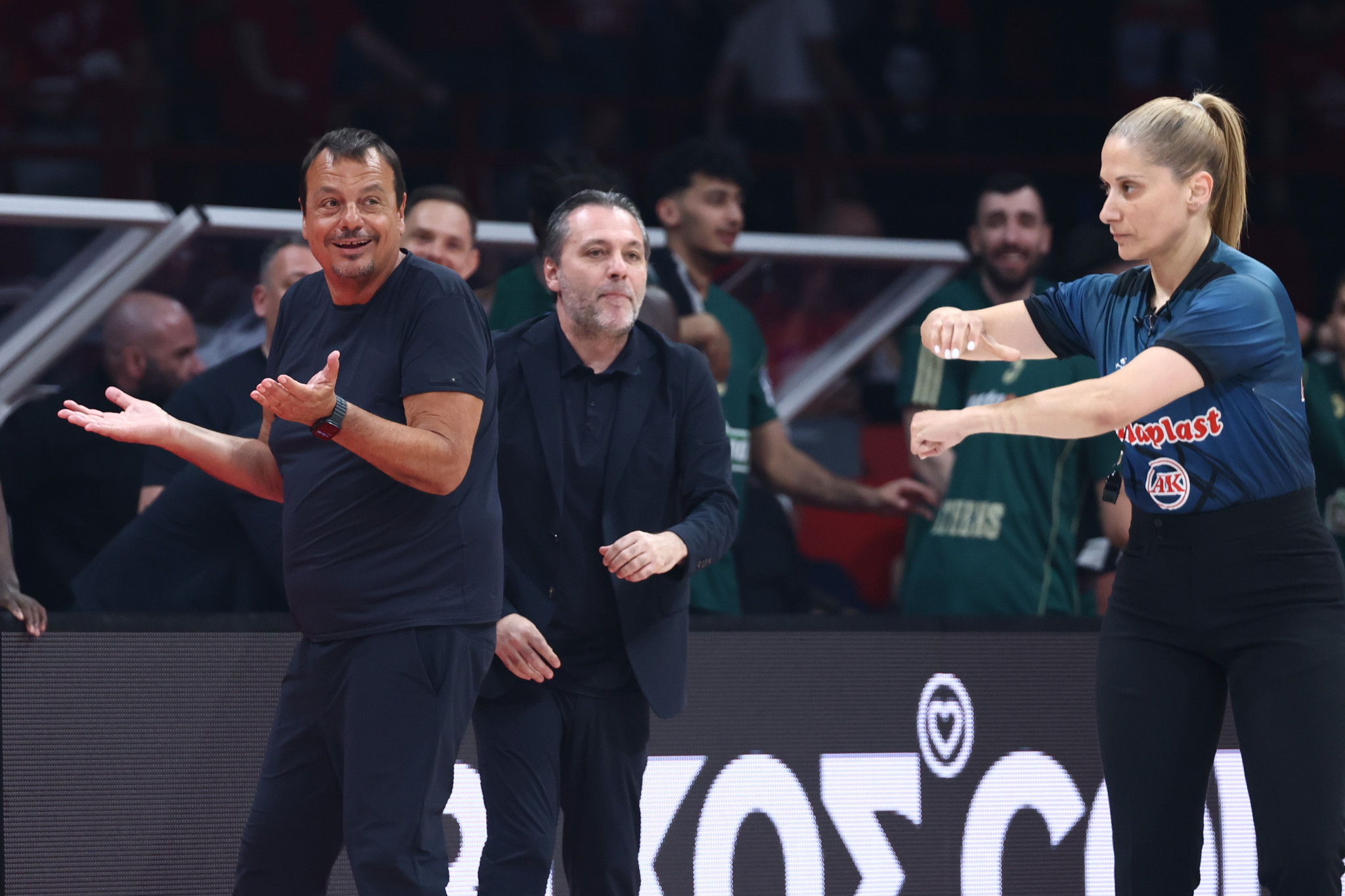 «Όχι ρε, δεν θα πεθάνουμε, θα πολεμήσουμε»