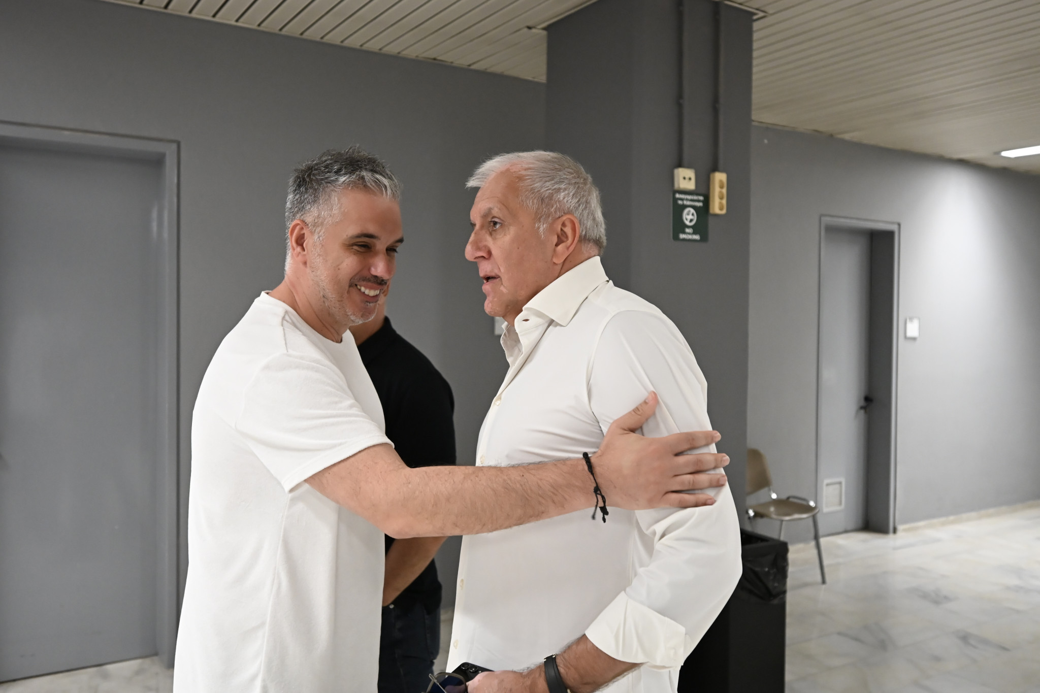 Κοντός για Μπαντιό: «Αν τον θέλει ο Ομπράντοβιτς, θα κάνουμε τα πάντα να τον φέρουμε»