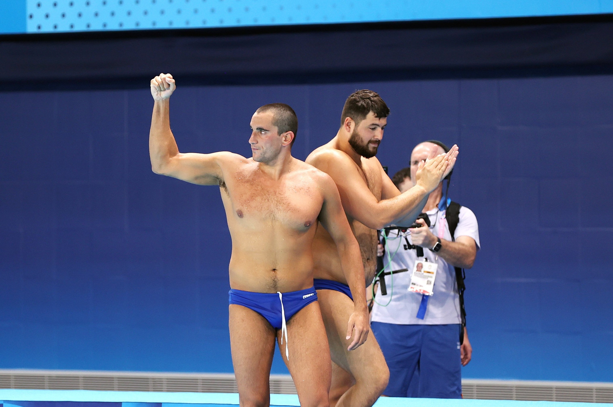 Αργυρόπουλος για Κάκαρη στο Athletiko: «Διψάει για τίτλους - Θα δυναμώσει την Φερεντσβάρος»