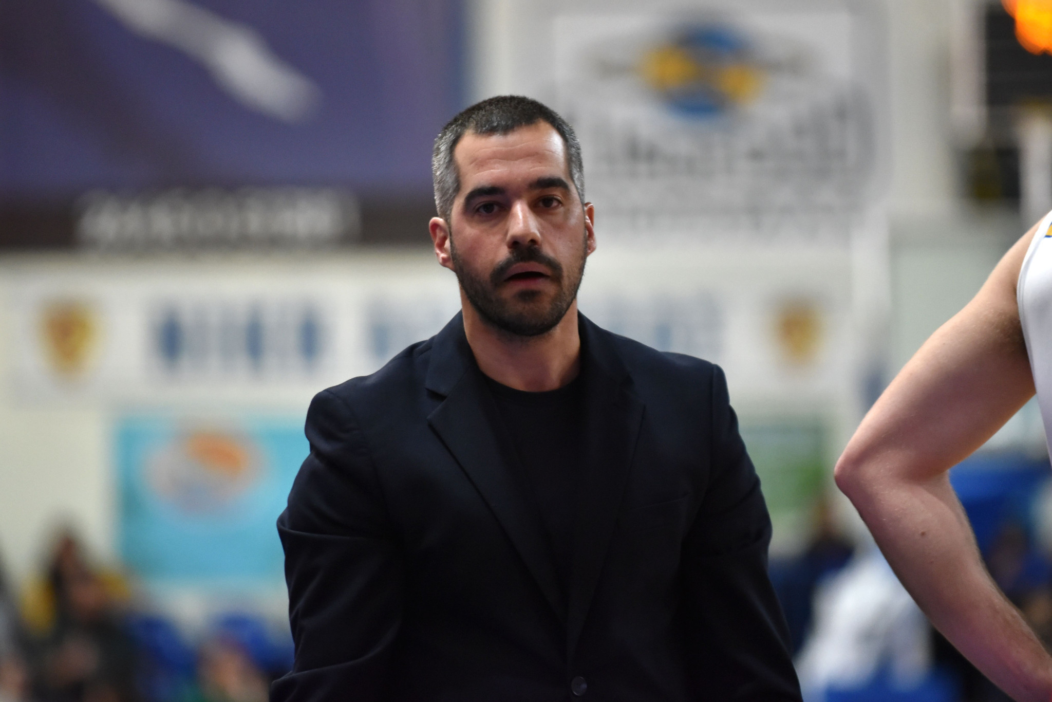Η Δόξα Λευκάδας στην Stoiximan GBL με τον Τερζή
