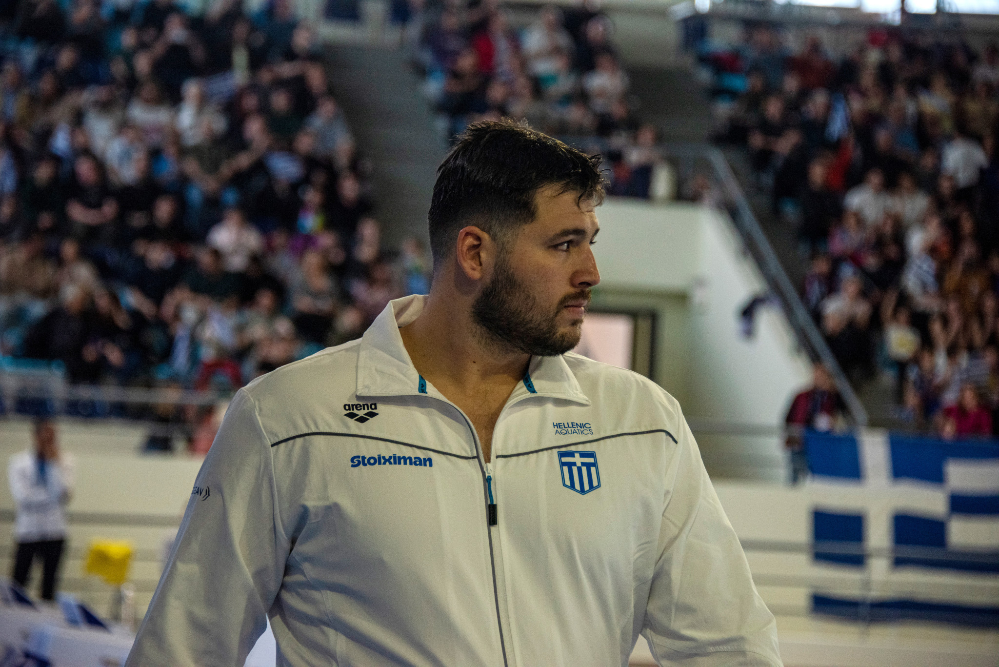 Κάκαρης στο Athletiko: «Δεν άφησα τον Ολυμπιακό ελαφρά τη καρδία»