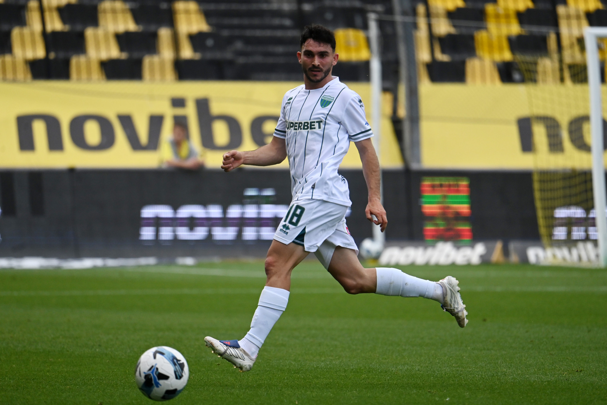 «Ομάδα της Ligue 1 ενδιαφέρεται για Κωστή»