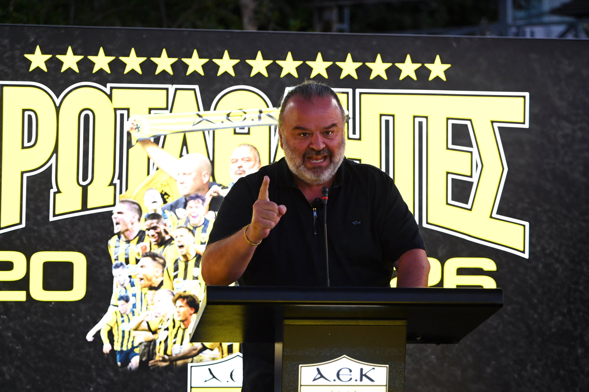 Ηλιόπουλος: «Έχουμε μεγάλη συσπείρωση κι ενότητα, δεν θα δεχθώ να διαταράξει κανείς αυτό που χτίσαμε»