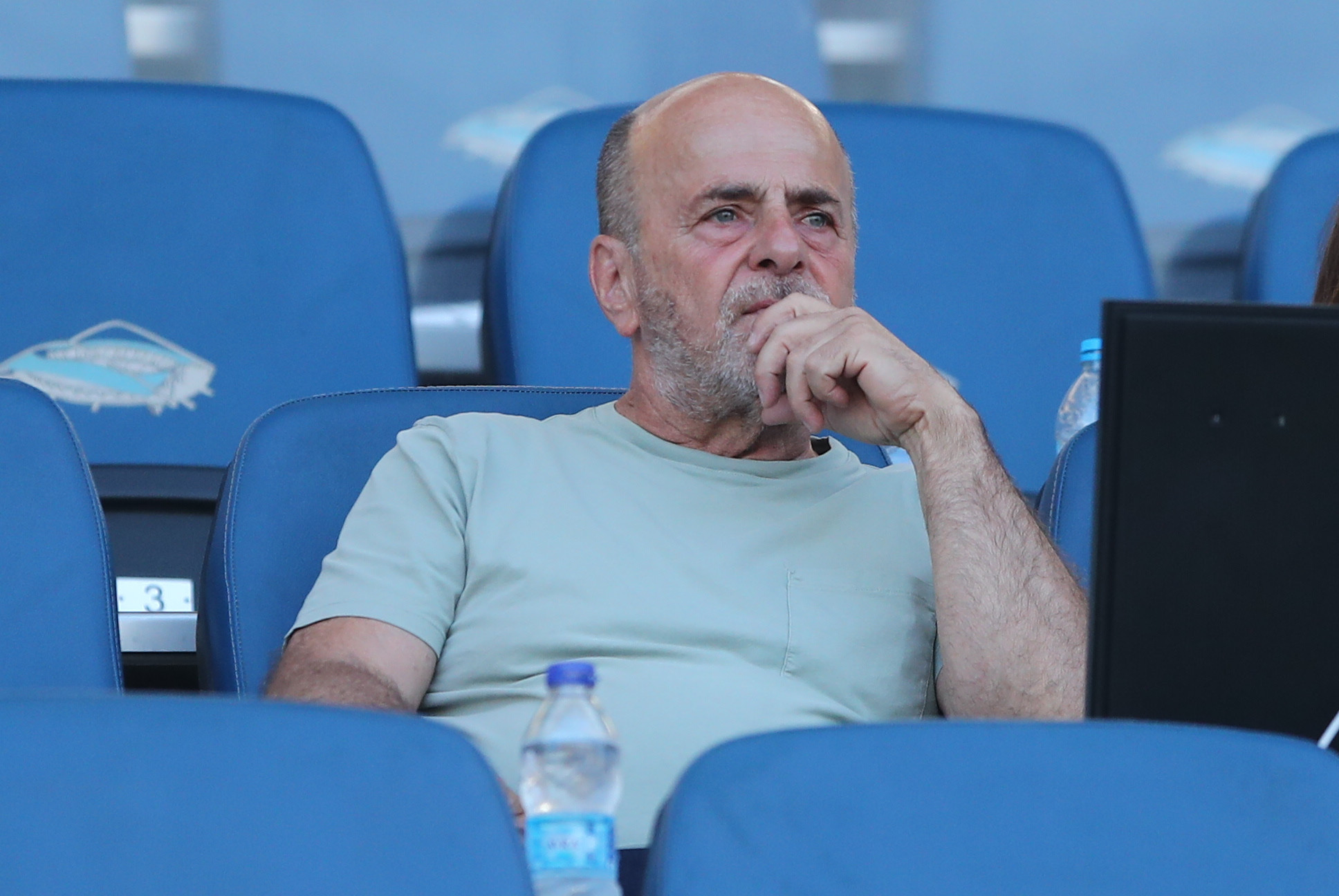 Όλες οι διοργανώσεις και οι ομάδες που θέλει να έχει ο Αλαφούζος στη νέα πλατφόρμα