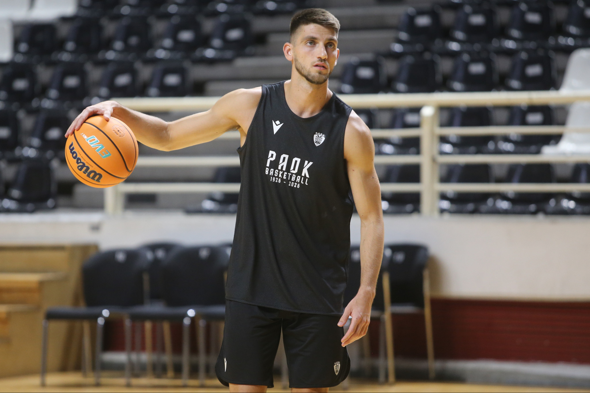 Η Καρδίτσα παίρνει τον Φίλλιο