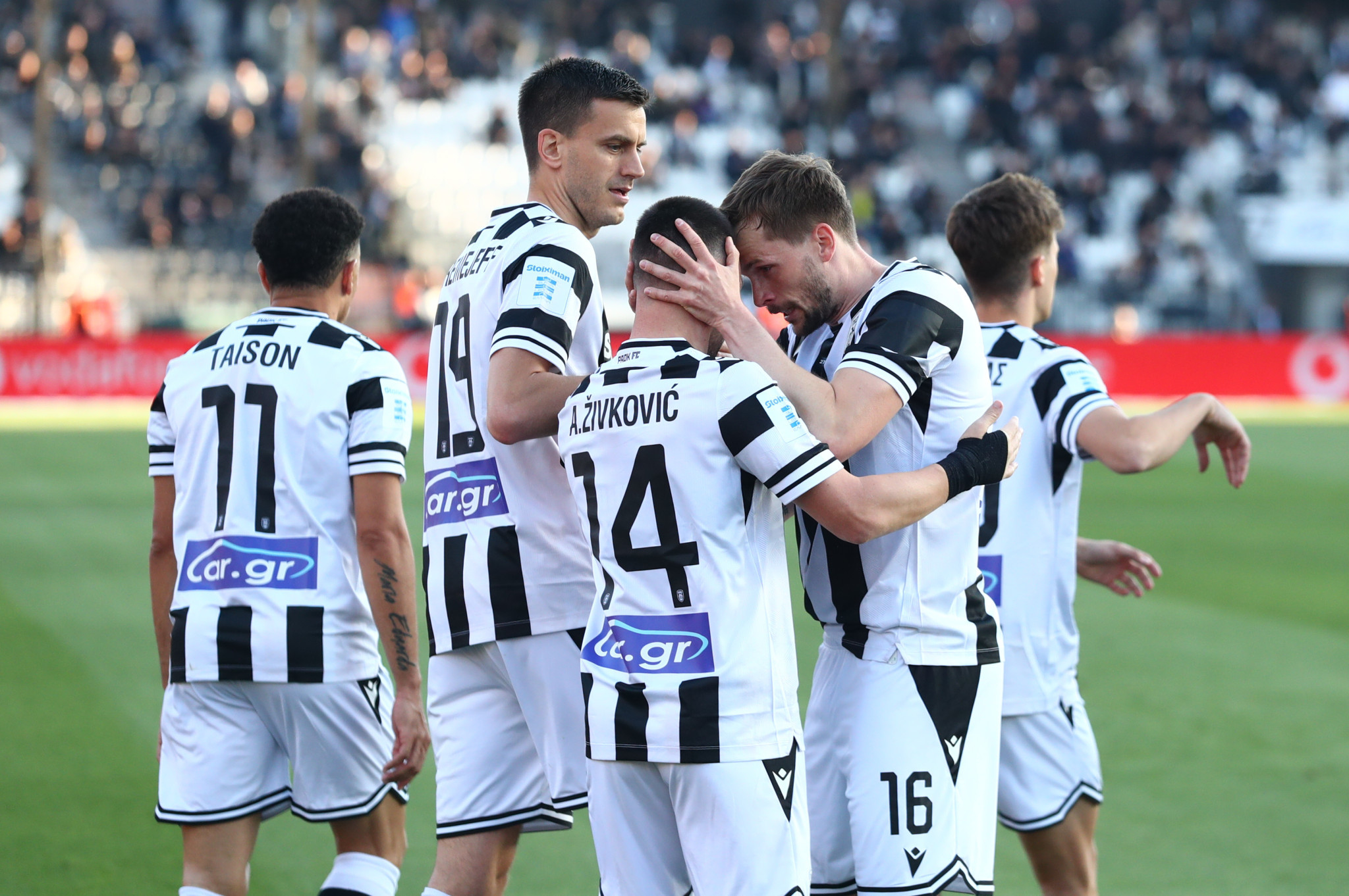 Ώρα κλήρωσης για τον ΠΑΟΚ στο Europa League: Τα υπογκρούπ και οι αντίπαλοι