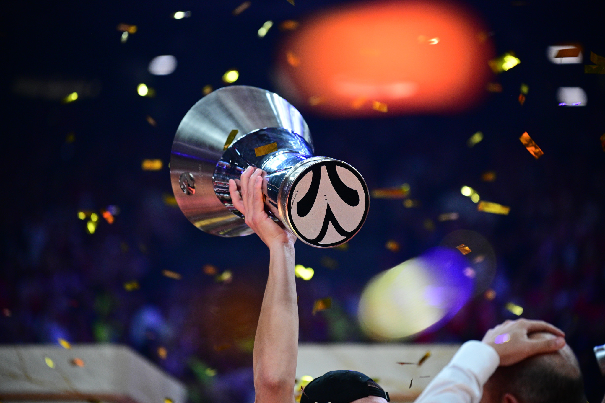 Οι ημερομηνίες του Super Cup της EuroLeague - Πότε ξεκινάει η νέα σεζόν