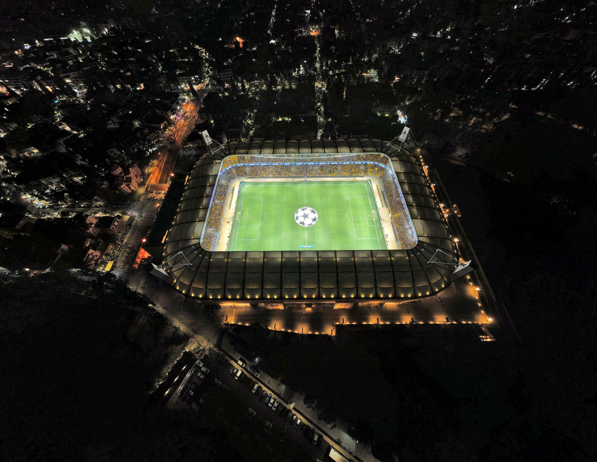 Η κλήρωση του β' προκριματικού του Champions League - Τι θέλει η ΑΕΚ για να μπει στους ισχυρούς