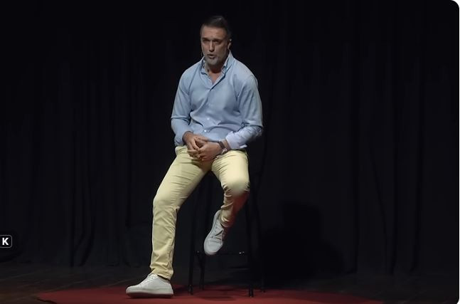 «Κατουριόμουν στο κρεβάτι μου, ήθελα να μου κόψουν τα πόδια» - Ο θρύλος της μπάλας ζούσε με τον ανείπωτο πόνο