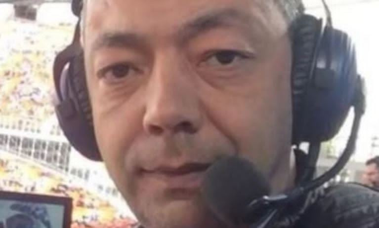 Ο σχολιαστής του Παγκοσμίου Κυπέλλου απολύθηκε στο ημίχρονο αγώνα επειδή είπε δυο απαγορευμένες λέξεις
