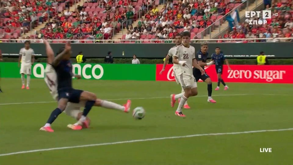 Ουρουγουάη - Ισπανία 0-1: Τα highlights από τη νίκη της ομάδας του Ντε λα Φουέντε