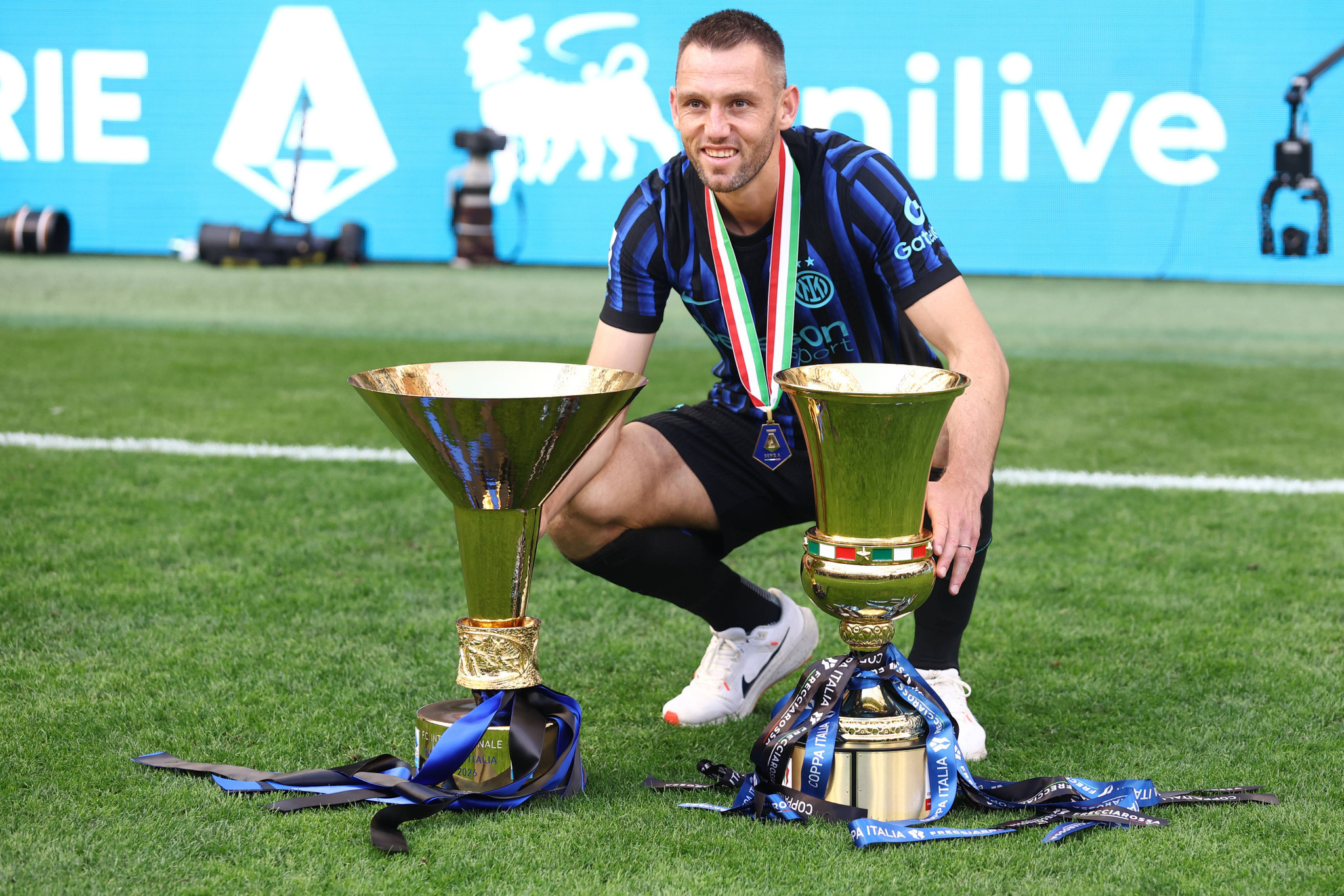 Ο μάνατζερ του Ντε Φράι στο Athletiko: «Ενδιαφέρεται πολύ για Παναθηναϊκό»