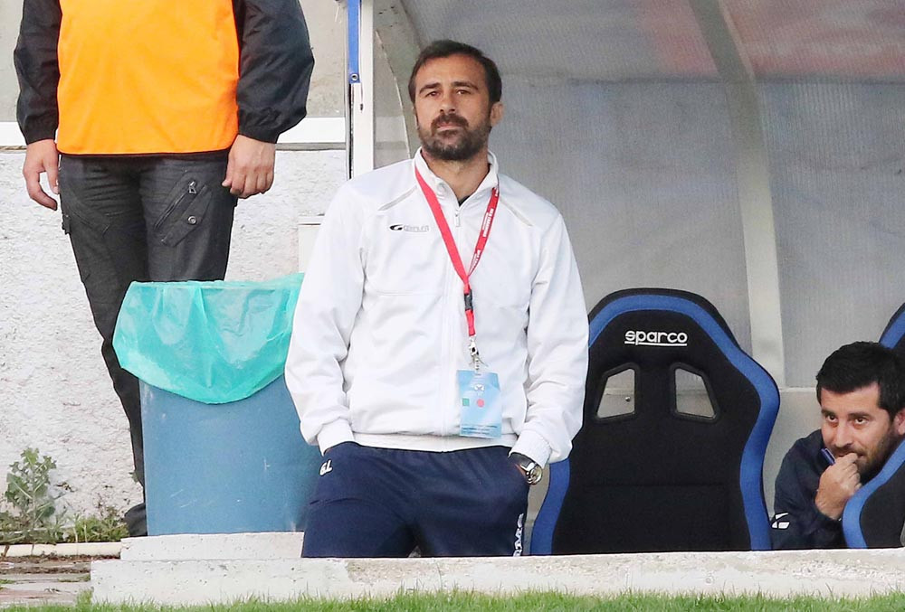 Γιώργος Λαγκαδίτης: Ο «εγκέφαλος» της ανάλυσης στο πλευρό του Αντωνόπουλου στον Αστέρα AKTOR