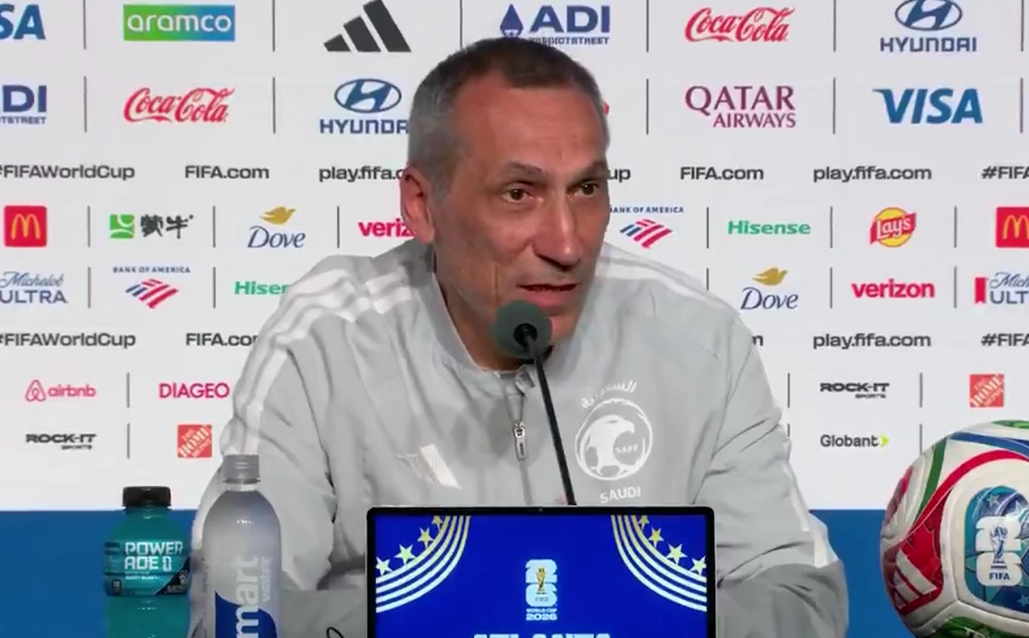 Δώνης: «Η Ισπανία δεν είναι ίδια όταν Γιαμάλ και Νίκο Γουίλιαμς είναι στον πάγκο»