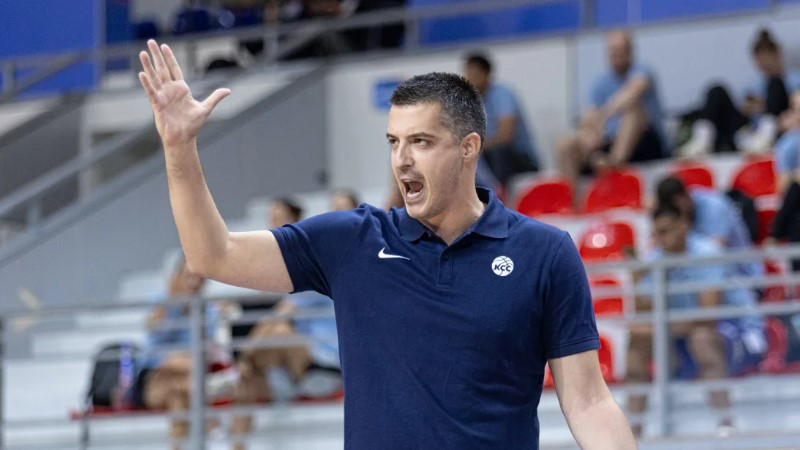 Το FIBA World Cup U17 2026 έχει άρωμα... ΑΕΚ