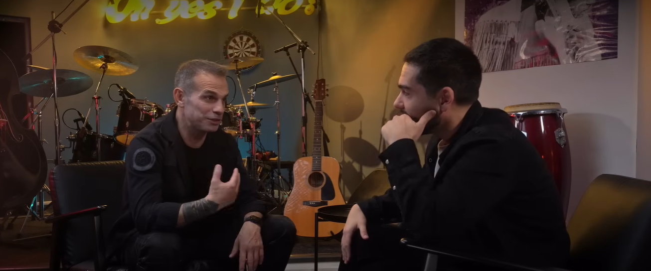Μάστορας σε Ντέμη: «Έναν τέτοιον πολιτικό να είχαμε»