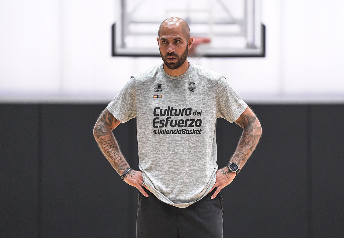 Valencia Basket Skills Camps 2026 σε Ελλάδα και Κύπρο