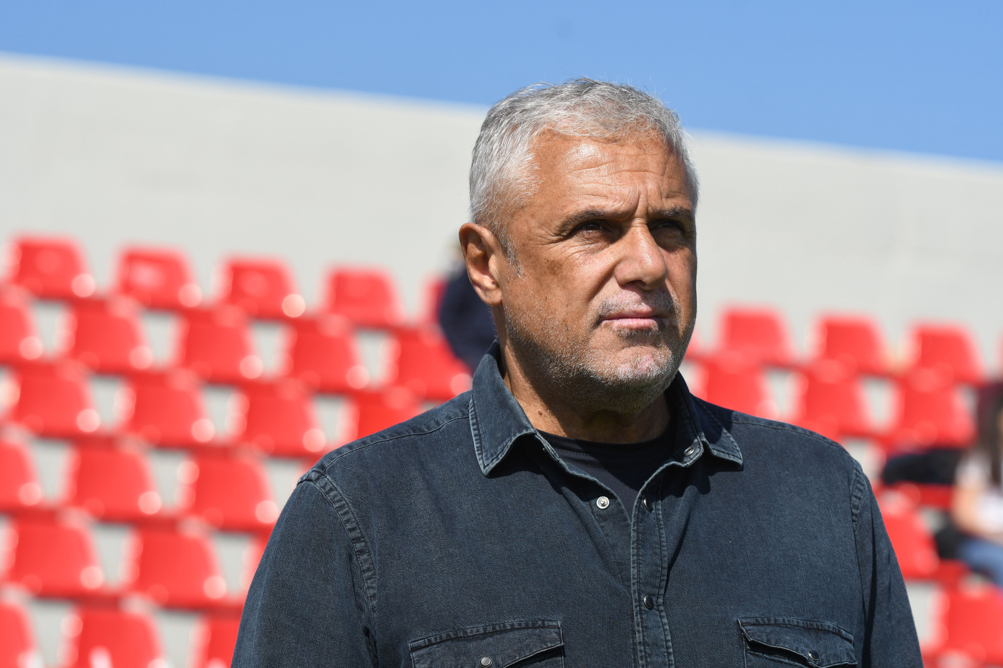 Ο Πανσερραϊκός ανακοίνωσε φιλικά παιχνίδια απέναντι σε Άρη και Καλαμάτα