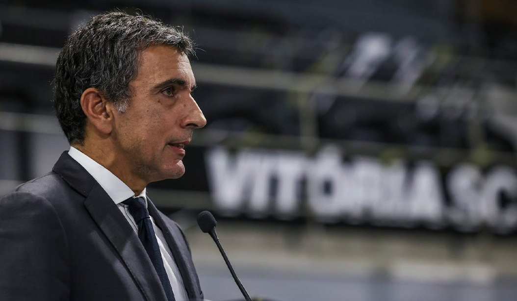 Ο Καρντόσο είναι ο άνθρωπος που προσπάθησε να σπάσει τα όρια