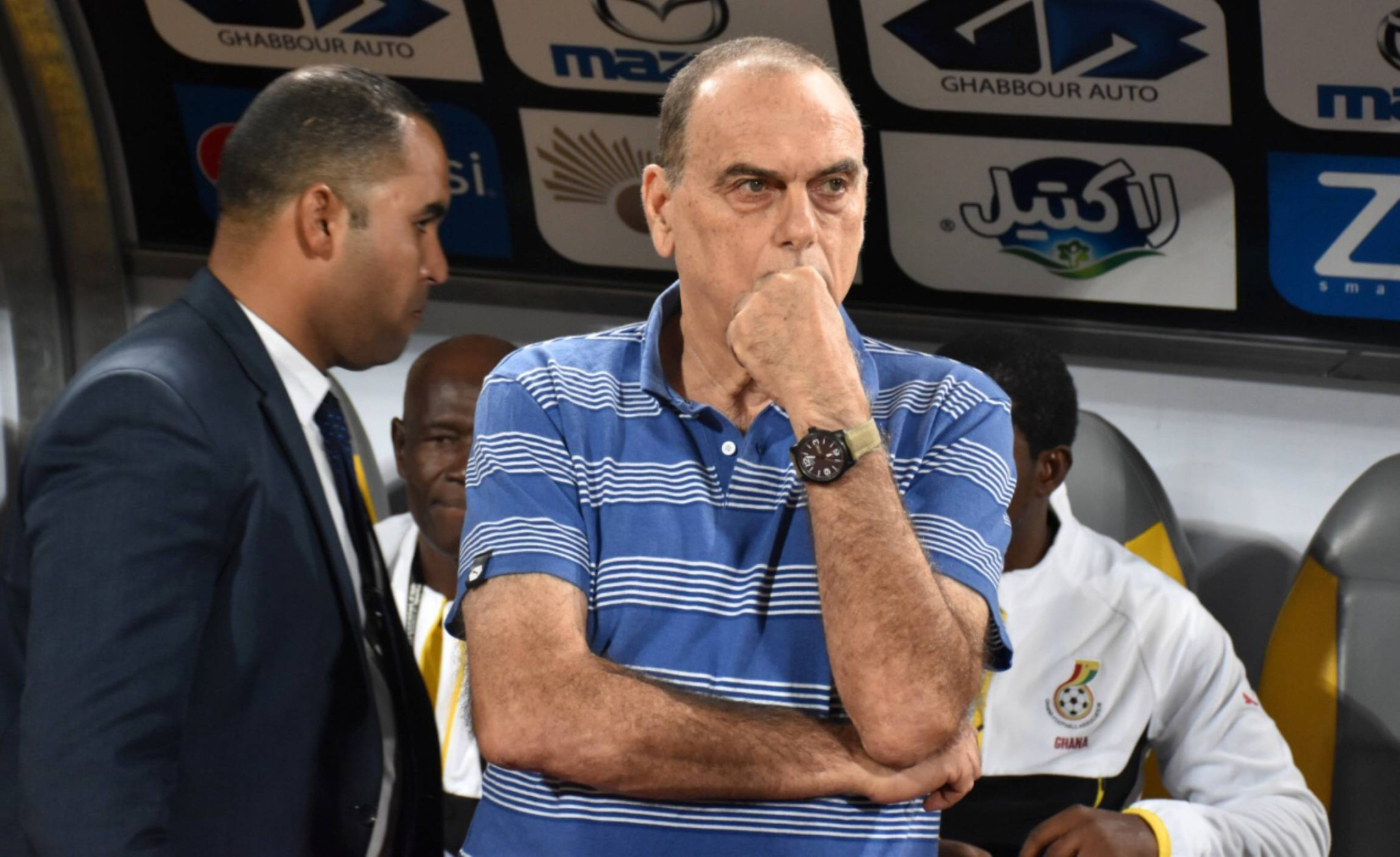 Επίσημο: Νέος σύμβουλος διοίκησης της ΠΑΕ Αρης ο Γκράντ