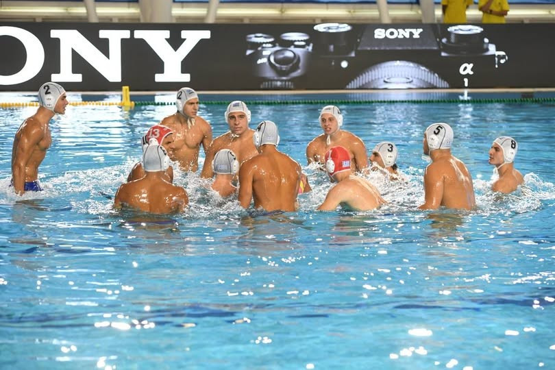 Η Εθνική Κ18 «λύγισε» στα προημιτελικά από το Μαυροβούνιο