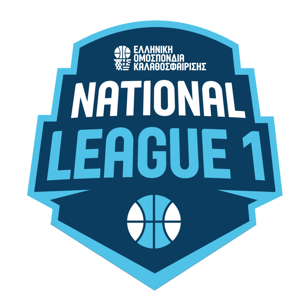 Πέντε ομάδες στη National League 1 μέσω Wild Cards