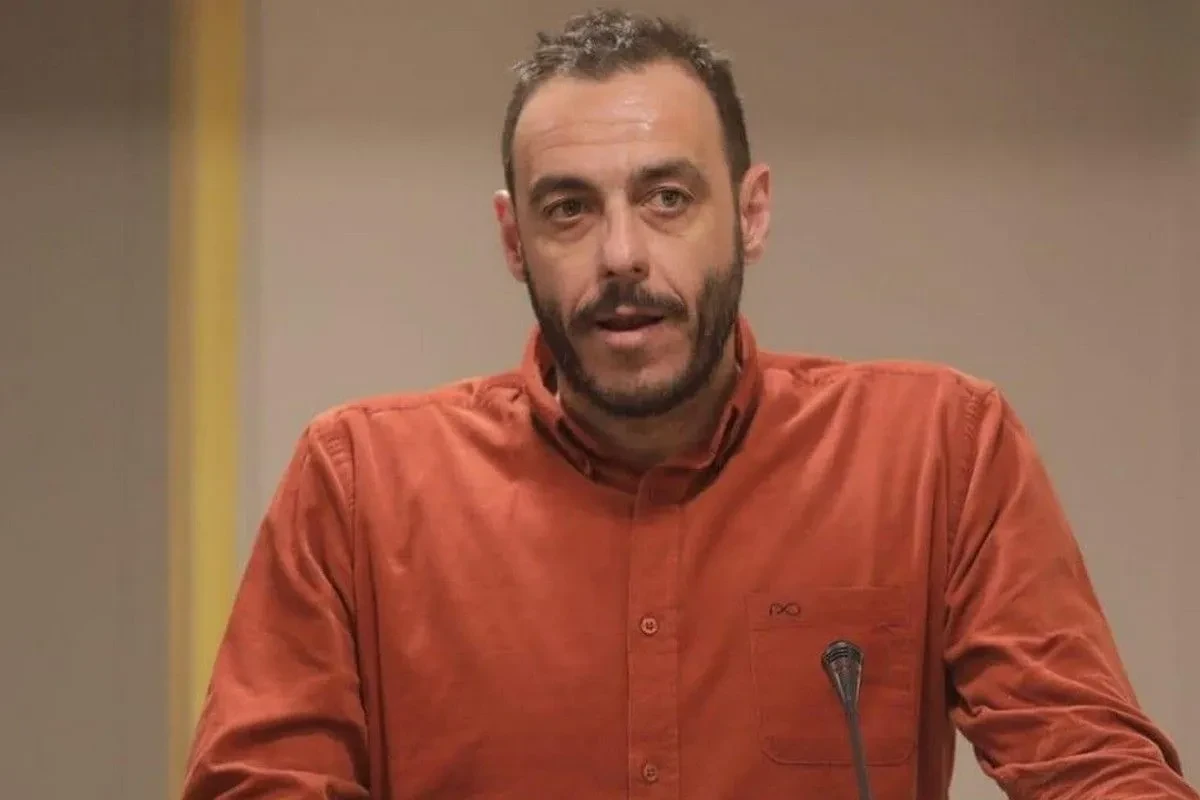 Νέος πρόεδρος του ΑΣ ΠΑΟΚ ο Νίκος Παρασκευόπουλος!