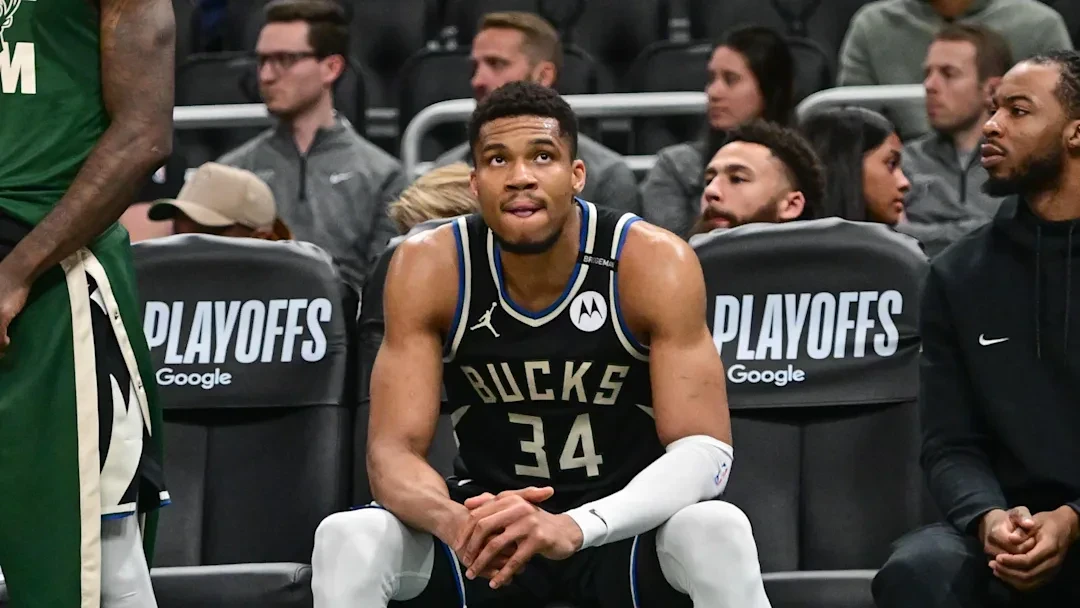 Τα δεδομένα που καθιστούν το μέλλον του Γιάννη στους Μπακς πιο αβέβαιο από ποτέ