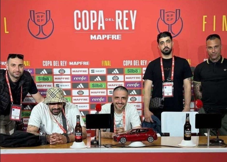 Λεξ, ΣΑΝΤΑΜ και DOF καθηλώνονται από τον Φλικ - Ολα τα παρασκήνια του Clasico στο Athletiko