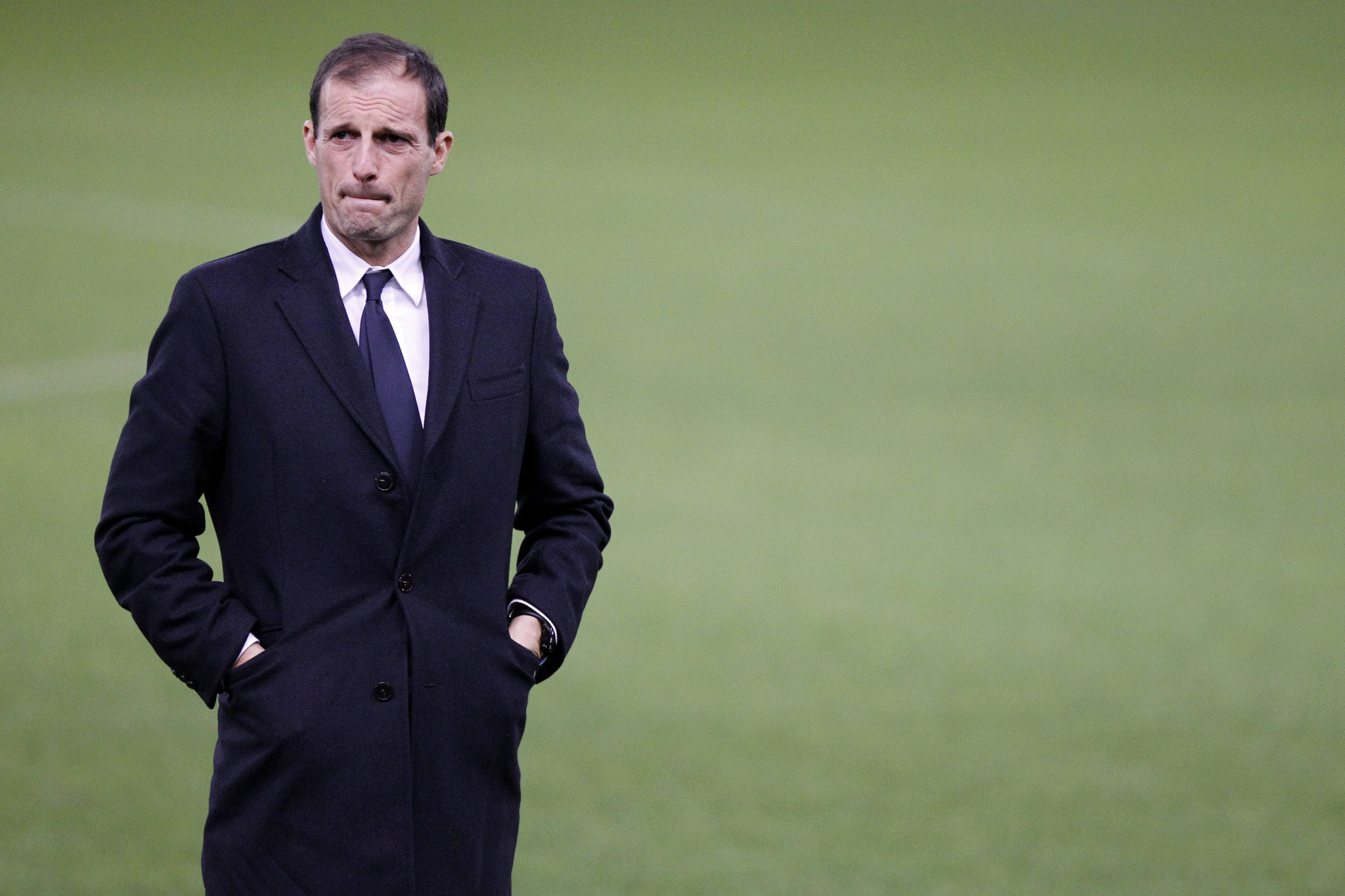 Ο Αλέγκρι το «plan B» της Ρεάλ Μαδρίτης σε περίπτωση που «χαλάσει» του Αλόνσο