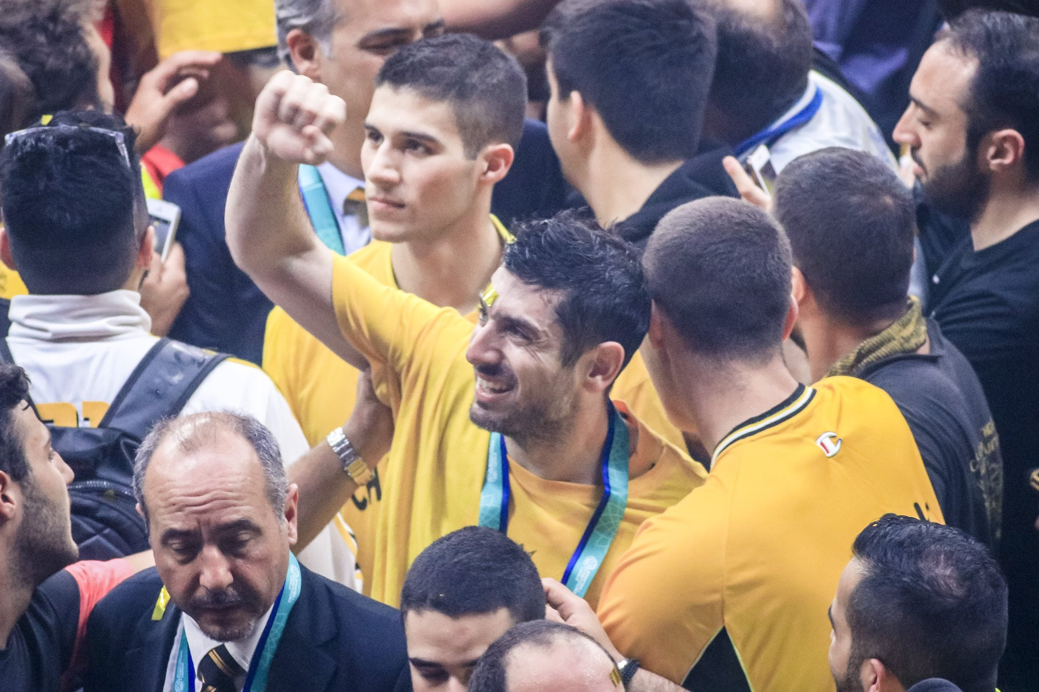 ΚΑΕ ΑΕΚ: «Το όνομα του Βασίλη Ξανθόπουλου θα βρίσκεται εσαεί σε περίοπτη θέση στο ολόχρυσο 'Βιβλίο' της ΑΕΚ»