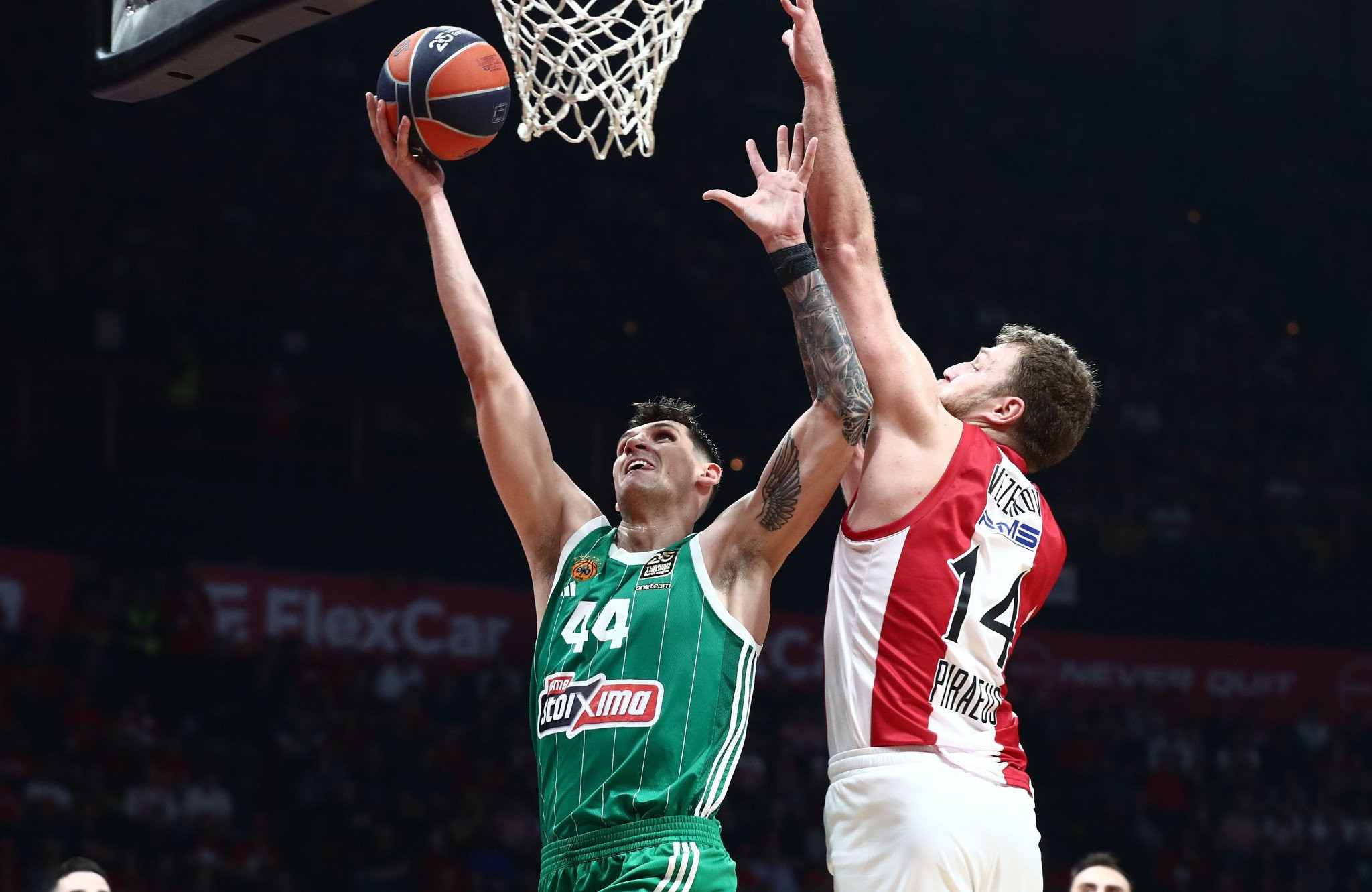 Οι ομάδες με δέσμευση 10ετίας στη Euroleague, αυτή που ακολουθεί και  ρόλος Ρεάλ-Μπάρτσελόνα