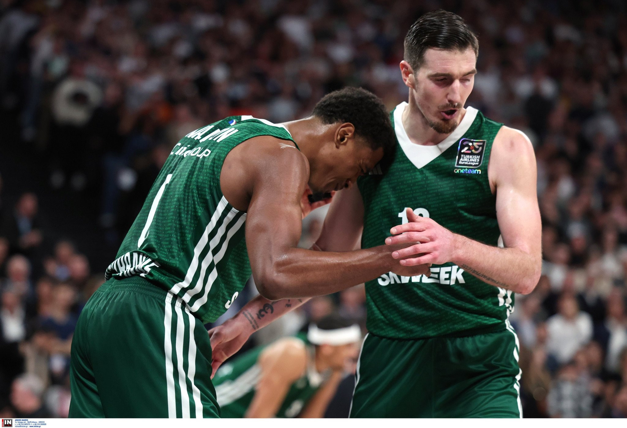 Το Ντουμπάι «σφήνα» στην Ρεάλ Μαδρίτης για Μαλεντόν